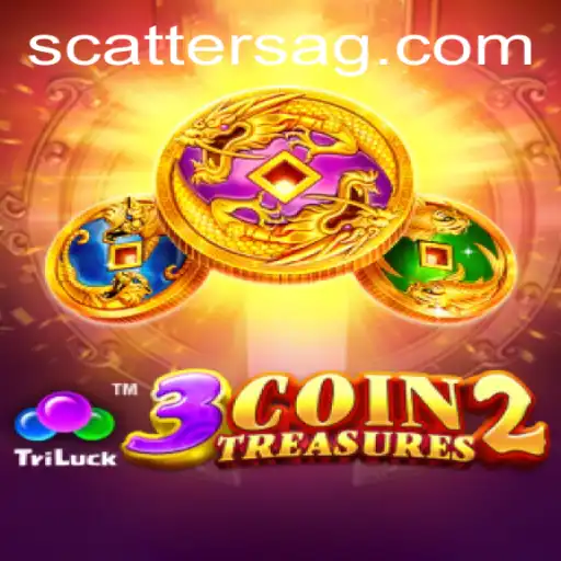 Exploring the Exciting World of 3CoinTreasures2 and 595.bet