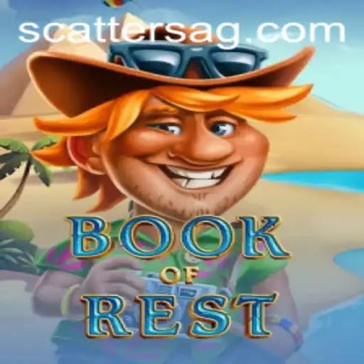 Exploring BookofRest: An Engaging Adventure in the World of 595.bet