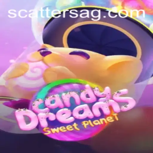 Unveiling CandyDreams: A Sweet Adventure in the World of Online Gaming