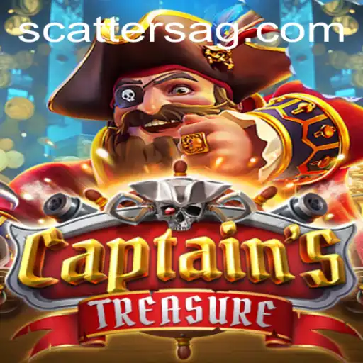 Exploring the Exciting World of CaptainssTreasure on 595.bet