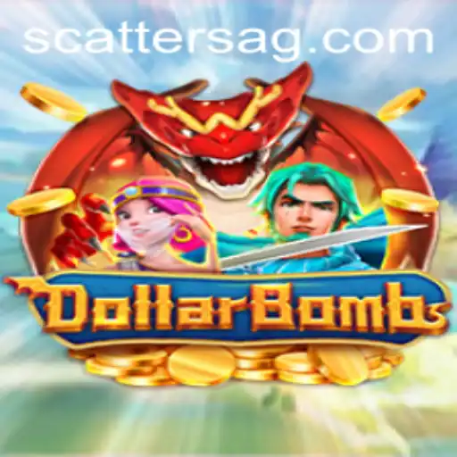 Discover the Thrills of DollarBombs: A Deep Dive into the Game and 595.bet