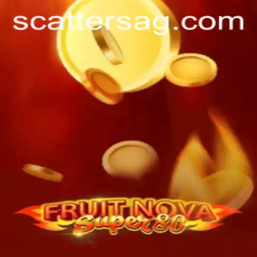 Exploring FruitNovaSuper80: The Vibrant World of Classic Slots