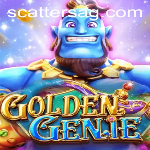 Discover the Exciting World of GOLDENGENIE at 595.bet
