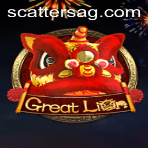 GreatLion: Unveiling the Roar of Innovation with 595.bet