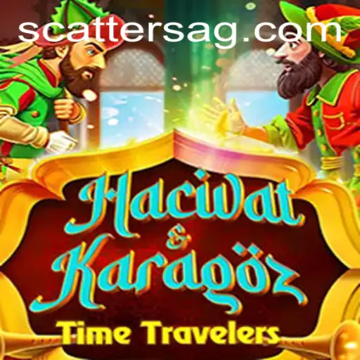 The Intriguing World of HacivatandKaragoz: A Deep Dive into the Popular Game’s Dynamics and Rules