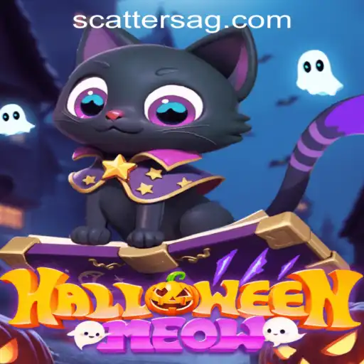 Dive into the Thrilling World of HalloweenMeow with 595.bet