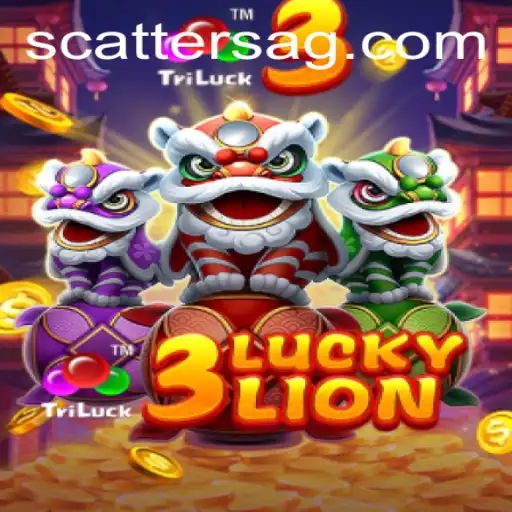 Unleashing the Thrill of 3LUCKYLION at 595.bet: A Comprehensive Guide