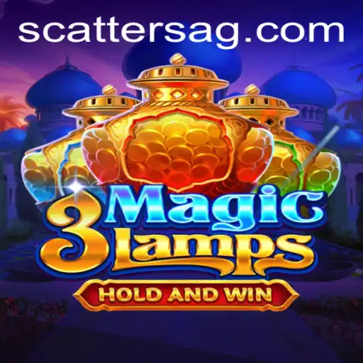 Discover the Thrilling World of 3MagicLamps on 595.bet