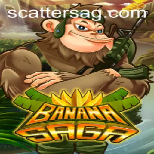 Unveiling BananaSaga: The Thrilling Adventure Awaits