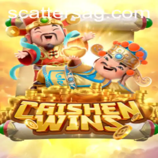 Experience the Thrills of CaishenWins at 595.bet