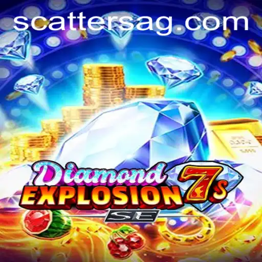 Exploring DiamondExplosion7sSE at 595.bet: A New Era in Online Gaming