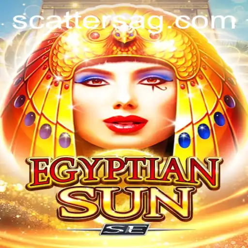 Unveiling EgyptianSunSE: A New Era of Gaming with 595.bet