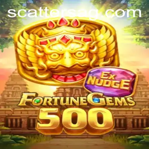 Exploring the Exciting World of FortuneGems500 on 595.bet