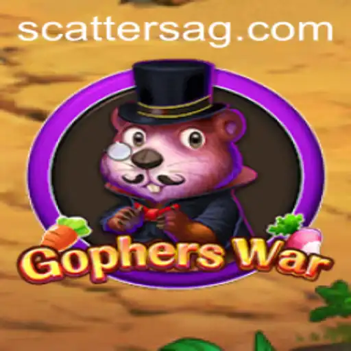 GophersWar: An Epic Adventure in the Digital Realm
