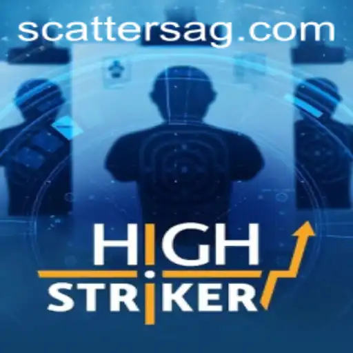 Discover HighStriker: A Riveting Game Experience on 595.bet