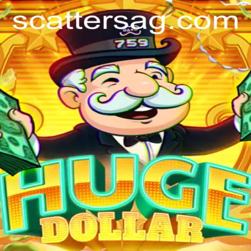 Unveiling HugeDollar: A Revolutionary Game in the Online Betting Arena