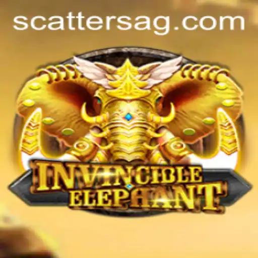 Discover the Adventure of InvincibleElephant with 595.bet