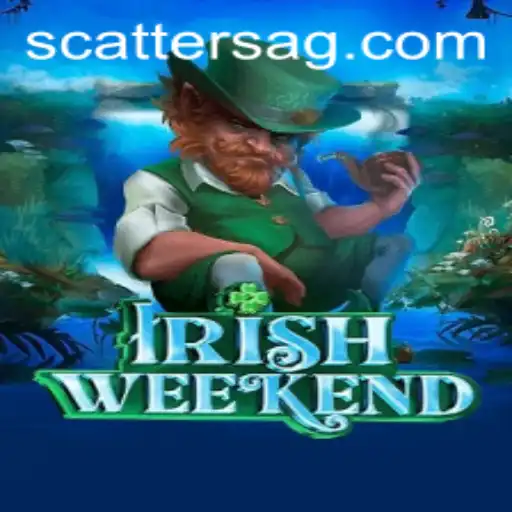 Unveiling the Thrills of IrishWeekend: A New Horizon in Gaming