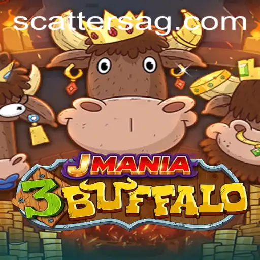 Explore the Exciting World of JMania3Buffalo at 595.bet