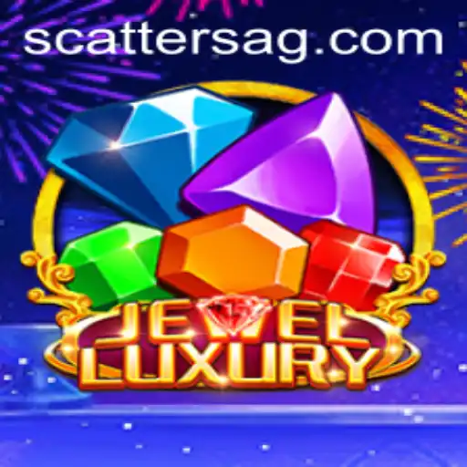 Discover JewelLuxury: A Gaming Experience Like No Other