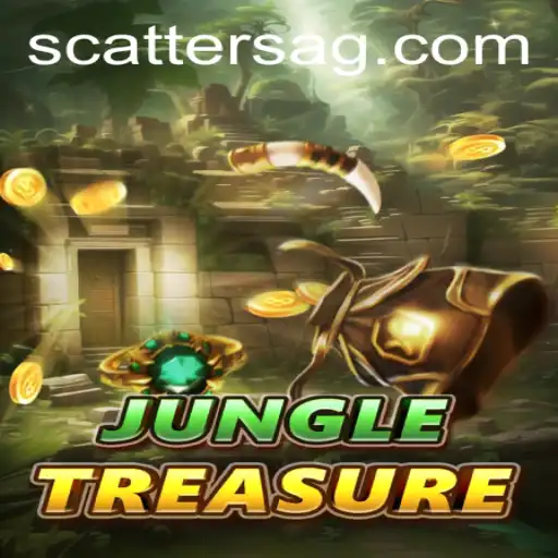 Discover the Thrilling World of JungleTreasure: Your Path to Riches