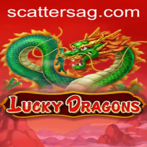 Enter the Enchanting World of LuckyDragons: A New Era in Online Gaming