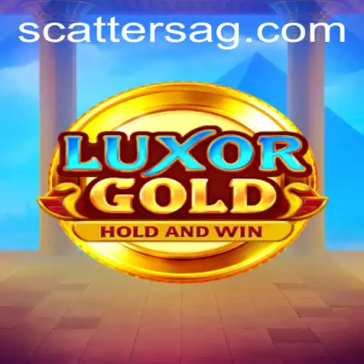 Exploring LuxorGold: The Thrilling Casino Game Linked to 595.bet