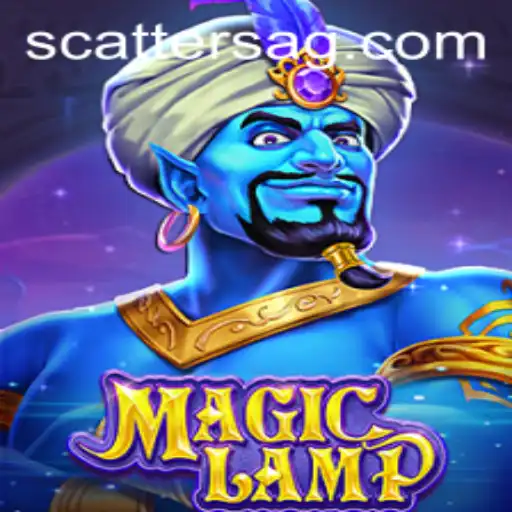 Discover the Enchanting World of MagicLamp and the Allure of 595.bet