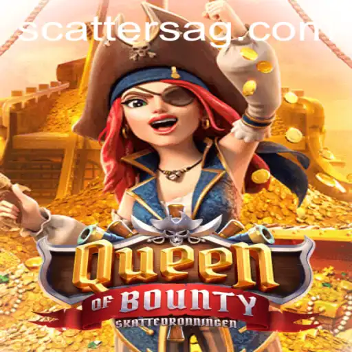 Explore the Thrilling World of QueenofBounty at 595.bet