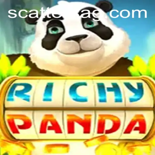 Exploring the Exciting World of RichyPanda: A Comprehensive Guide