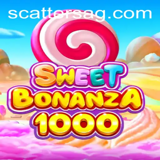 Discover SweetBonanza1000: A Thrilling Gaming Experience at 595.bet