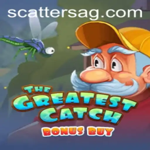 Exploring TheGreatestCatchBonusBuy: A Riveting Adventure in Online Gaming