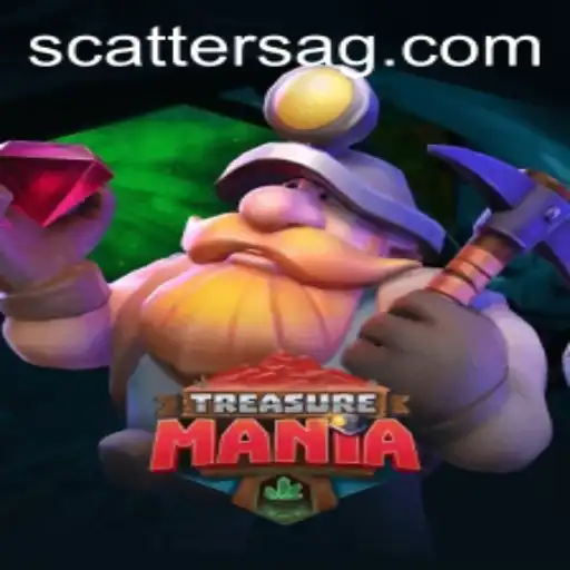 Exploring the Exciting World of TreasureMania: A Comprehensive Guide