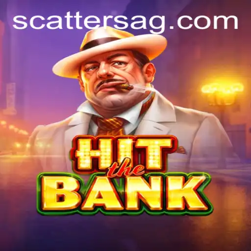 HitTheBank: The Thrilling Heist Game Taking the Online World by Storm
