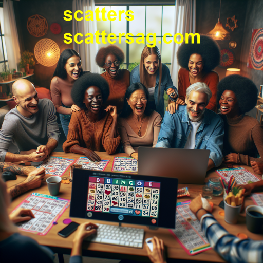 Bingo Games: A Diversão e Socialização em um Só Lugar