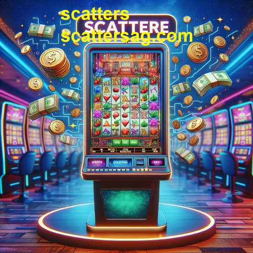 Dicas Vencedoras para Jogar com Scatters