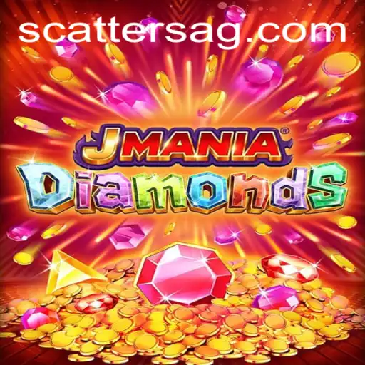 Exploring the World of JManiaDiamonds: A Gem of a Game
