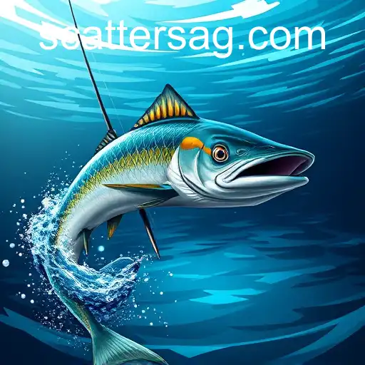 Jogos de pesca