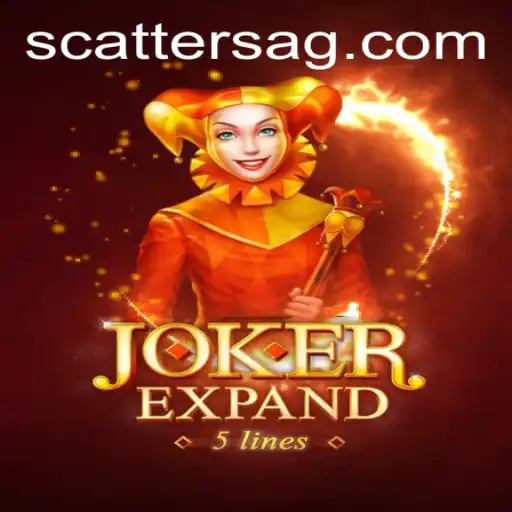 JokerExpand: Exploring the Thrills and Challenges of the New Casino Game
