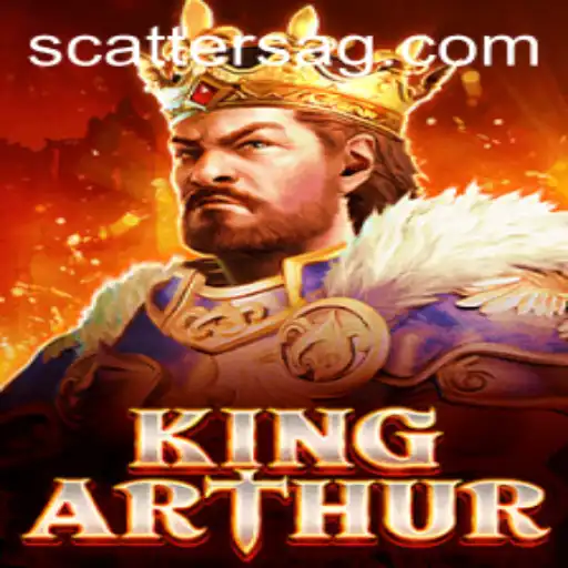 KingArthur: A Thrilling Adventure in the World of 595.bet