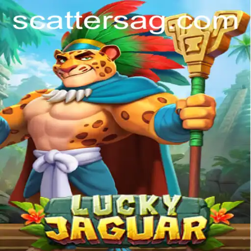 An In-Depth Exploration of LuckyJaguar: A Unique Gaming Experience on 595.bet