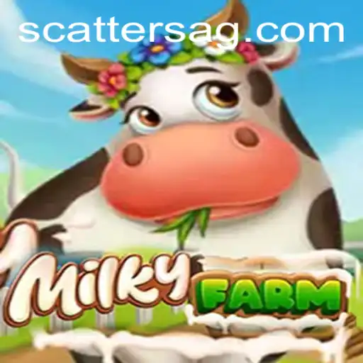 Discover the Enchanting World of MilkyFarm – A Unique Gaming Experience with 595.bet