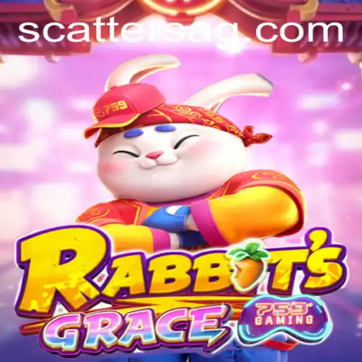 RabbitsGrace: A Journey into the Enchanting World of 595.bet