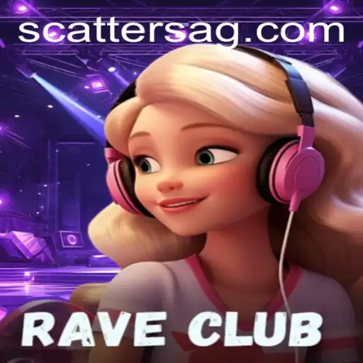 Exploring the Thrills of RaveClub: A New Gaming Sensation