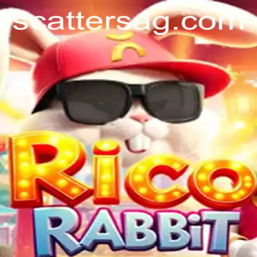 Discover the Exciting World of RicoRabbit: A New Era in Gaming Entertainment
