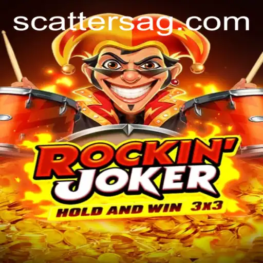 Exploring the Thrills of RockinJoker on 595.bet