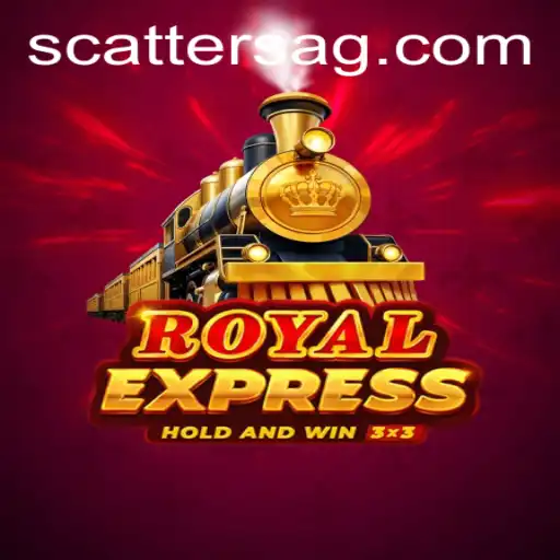 Discover the Thrilling World of RoyalExpress: A Deep Dive into 595.bet's Latest Gaming Experience