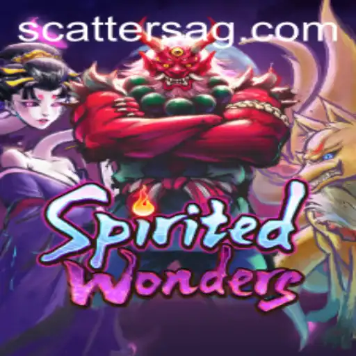 Discover the Enchanting Universe of SpiritedWonders