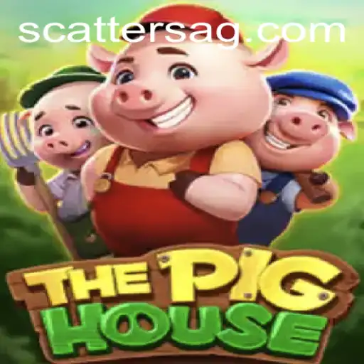 ThePigHouse: An Enchanting Adventure in the World of 595.bet