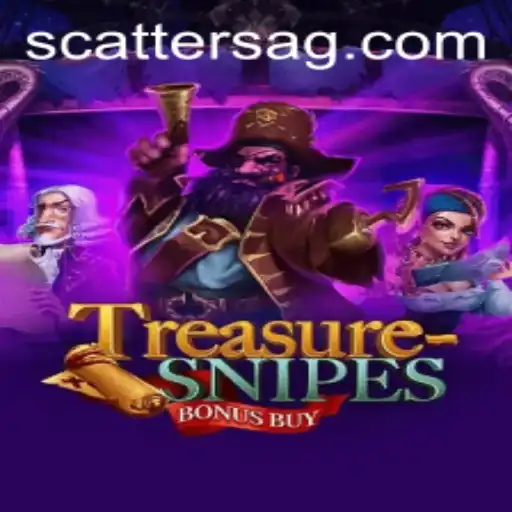 Discover the Thrills of TreasuresnipesBonusBuy on 595.bet